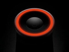 A DJI eddig csak egy rejtélyes teasert osztott meg. (Kép forrása: DJI - szerk.)