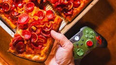 A promóció május 12-től június 15-ig tart egyes amerikai és torontói helyszíneken (Kép forrása: Prince St. Pizza)
