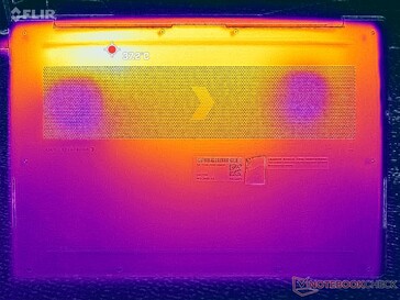 Prime95+FurMark stressz (D borító)