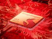A Qualcomm bejelentette a Snapdragon G3 Gen 3 sorozatot, amelyet a Steam Deck és a Lenovo Legion Go ellen terveztek (Kép forrása: Qualcomm)