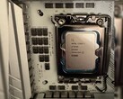 Az Intel Core 9 273PQE-t kiszúrták a természetben.