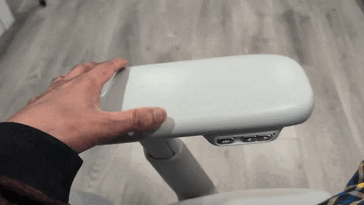 Forgatás + előre és hátra beállítás.