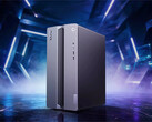 A Lenovo a LOQ Tower 17IRH11 modellt kizárólag „Raven Black” kivitelben forgalmazza.