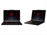 Az MSI Katana 15 HX C14 DDR4-es konfigurációval rendelkezik.