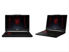 Az MSI Katana 15 HX C14 DDR4-es konfigurációval rendelkezik.