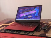 HP Omen 17z játék laptop felülvizsgálata: Forró teljesítmény hűvös hőmérsékletekkel