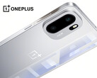 A OnePlus Ace 6 az egyik megjelenési színben. (Kép forrása: OnePlus - szerk.)