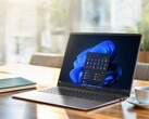 A 16 hüvelykes ExpertBook P3 PM3606 modell (a képen) ára 1179 dollárról indul (Kép forrása: Asus)