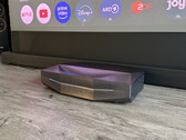 UST projektor helyett Smart TV? Aetherion Max felülvizsgálat