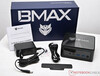 Bmax B9 teljesítmény