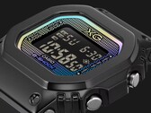 A Casio GM-S5600XG-1 a két G-Shock egyike, amelyet az XG-vel együttműködésben hoztak létre