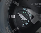 A Casio hivatalosan is bemutatja az új, egyedi, csontvázas kék G-Shock Frogman és CasiOak órákat