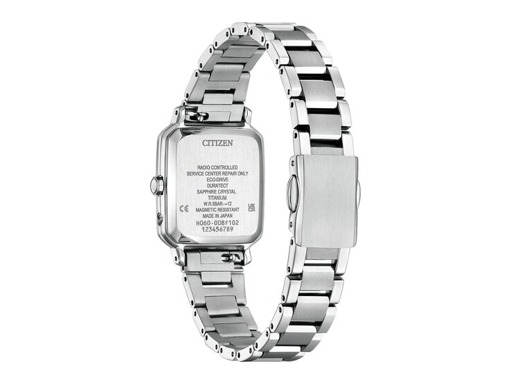 Citizen xC Hikari Collection Square 2way ES9500-51A karóra