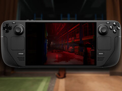 A Frightmare játékcsomag 2025. november 26-án jár le. Képeken: A Steam fedélzeten fut a 13. rend. (Kép forrása: Steam - szerk.)