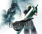 Final Fantasy 7 Remake banner látható (Kép forrása: Sony PlayStation)