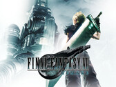 Final Fantasy 7 Remake banner látható (Kép forrása: Sony PlayStation)