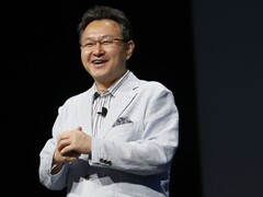 Közelkép a PlayStation egykori vezetőjéről, Shuhei Yoshidáról