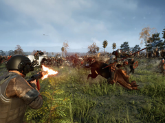 A Kingmakers egy képernyőmentése (kép forrása: Steam)