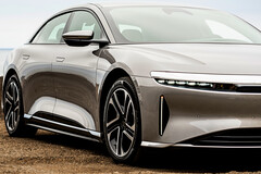 Lucid Air: Az új Air UX 3.0 szoftverfrissítés rávilágít a modern luxus-EV-k rendkívül rövid hardver-életciklusára