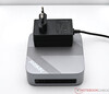 Ninkear Mbox 11 30 wattos tápegységgel (12 V; 2,5 A)