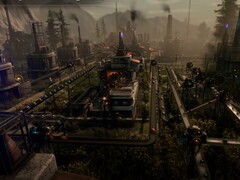 A New Cycle június 16-ig 50%-os kedvezménnyel kapható a Steamen.