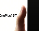 Egy új gyorsbillentyű helyettesíti az Alert Slidert a OnePlus 13T-n (Kép forrása: Louis Lee/OnePlus - szerk.)
