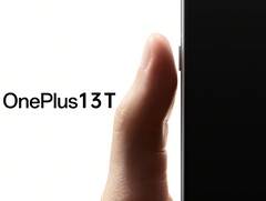 Egy új gyorsbillentyű helyettesíti az Alert Slidert a OnePlus 13T-n (Kép forrása: Louis Lee/OnePlus - szerk.)