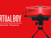 A Nintendo Virtual Boy hardveres kiegészítő promóciós képe a Switch és a Switch 2 számára. (Kép forrása: Nintendo)