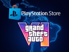 Megjelent a PlayStation Store GTA 6 latin-amerikai bannere