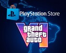 Megjelent a PlayStation Store GTA 6 latin-amerikai bannere