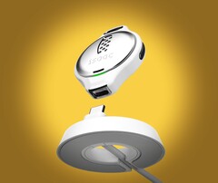 Isaac a cukorbetegek vércukorszintjének ellenőrzésére elemzi a leheletet. (Kép forrása: PreEvnt)