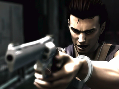 A Resident Evil 0 PC-s verziója (Kép forrása: Steam Community)