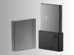 Seagate 4TB Xbox tároló bővítőkártya (Kép forrása: Best Buy)