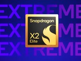 A Snapdragon X2 Elite Extreme SoC-t teszteltük és összehasonlítottuk az Intel Apple és az AMD CPU-kkal. (Kép forrása: Qualcomm, szerk.)
