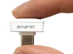 A Suneast olyan USB-C pendrive-okat ad ki, amelyeket a kényelem érdekében mindig csatlakoztatva hagyhat okostelefonjához, táblagépéhez vagy laptopjához. (Kép forrása: Suneast)