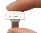 A Suneast olyan USB-C pendrive-okat ad ki, amelyeket a kényelem érdekében mindig csatlakoztatva hagyhat okostelefonjához, táblagépéhez vagy laptopjához. (Kép forrása: Suneast)