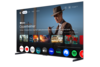 A 98 hüvelykes TCL QM8K TV. (Kép forrása: TCL)