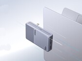 Az Ugreen Nexode Air 100W lapos kialakításban kapható az Egyesült Államokban.