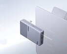 Az Ugreen Nexode Air 100W lapos kialakításban kapható az Egyesült Államokban.