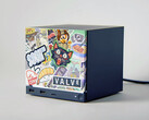 A Valve logóval ellátott Steam Machine