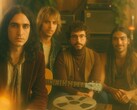 A Velvet Sundown hivatalos képe a Spotify bio. (Kép forrása: Spotify)