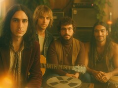 A Velvet Sundown hivatalos képe a Spotify bio. (Kép forrása: Spotify)