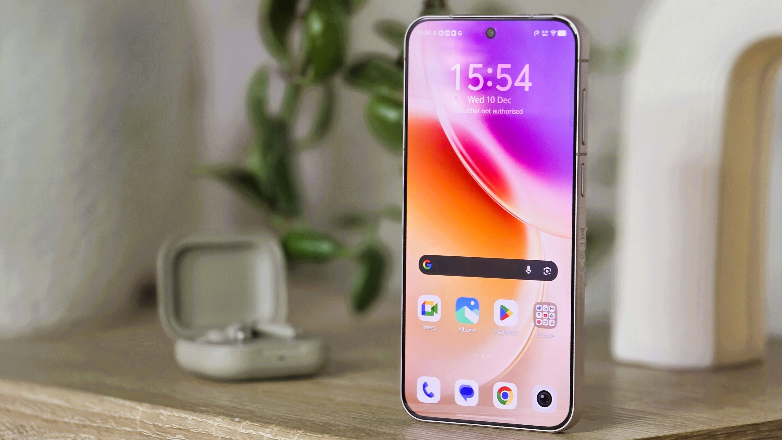 Vivo X300 okostelefon felülvizsgálati egység