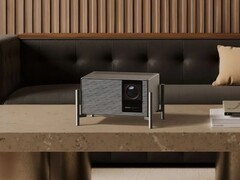 Xgimi Titan Noir kivetítője