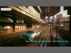 Új jármű testreszabás. (Kép forrása: Cyberpunk 2077 a YouTube-on)