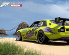 A Forza Horizon 6 megjelenése a PS5-ön 2027-re halasztható.