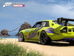 A Forza Horizon 6 megjelenése a PS5-ön 2027-re halasztható.