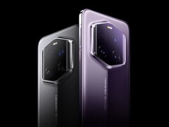 A Magic7 RSR. (Kép forrása: Honor)