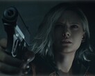 Grace Ashcroft, a Resident Evil Requiem főszereplője. (Kép forrása: Capcom)