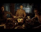 A Baker család a Resident Evil 7 Biohazardból. (Kép forrása: Nintendo eShop)